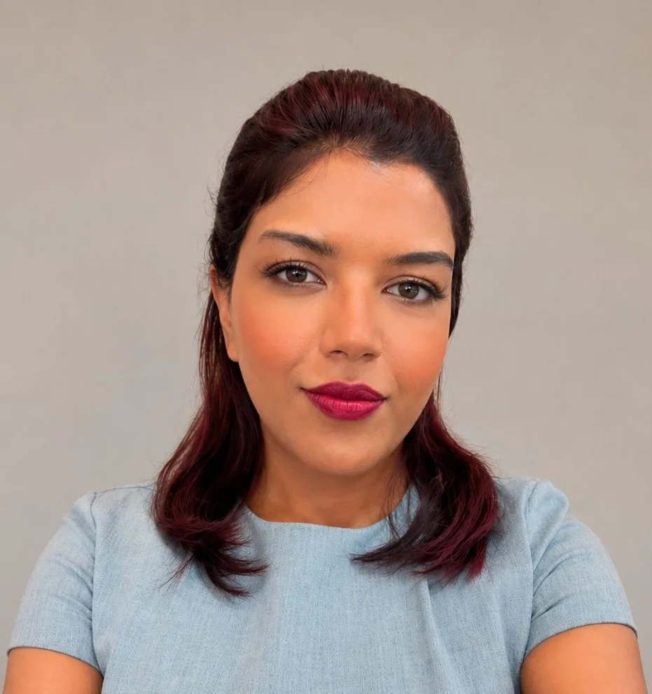 Humaira, commercial and residential leasing specialist in Dubai