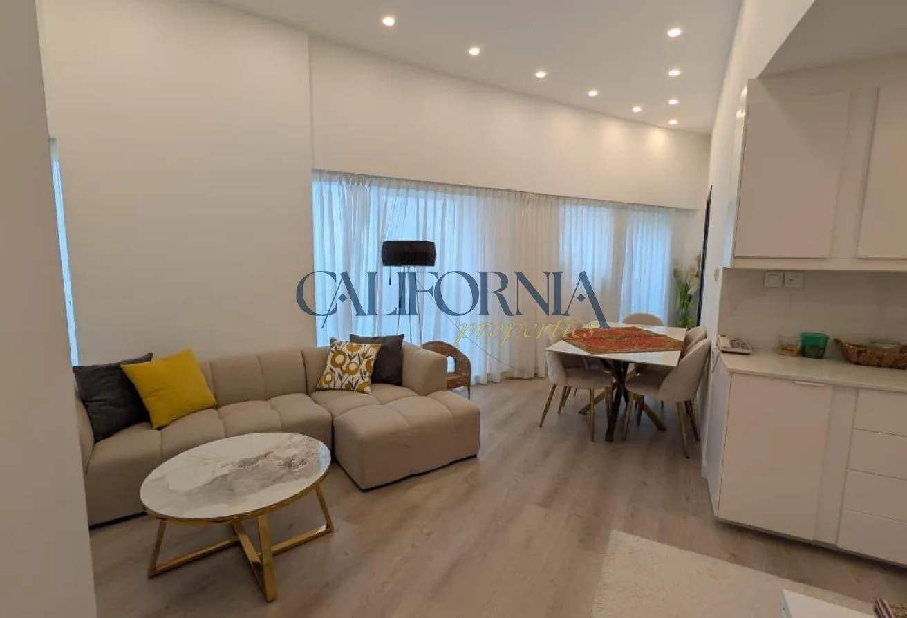 Fully Upgraded & Furnished |New Premium Furniture - 1